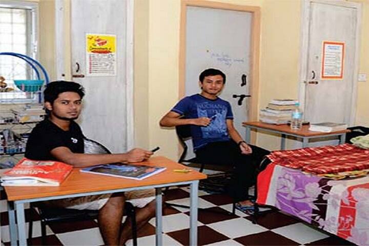hostel